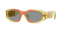 Lunettes de soleil Versace Homme 43615530/153